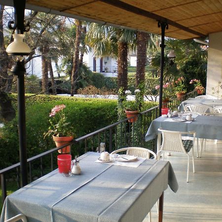 Bed and Breakfast Garni Molinazzo à Agno Extérieur photo