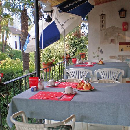 Bed and Breakfast Garni Molinazzo à Agno Extérieur photo