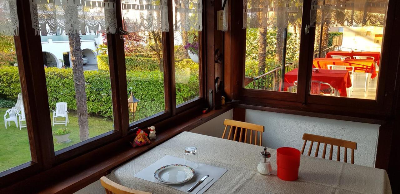 Bed and Breakfast Garni Molinazzo à Agno Extérieur photo