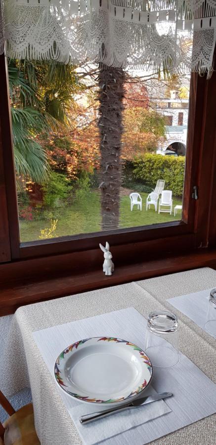 Bed and Breakfast Garni Molinazzo à Agno Extérieur photo