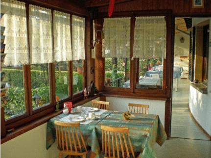 Bed and Breakfast Garni Molinazzo à Agno Extérieur photo