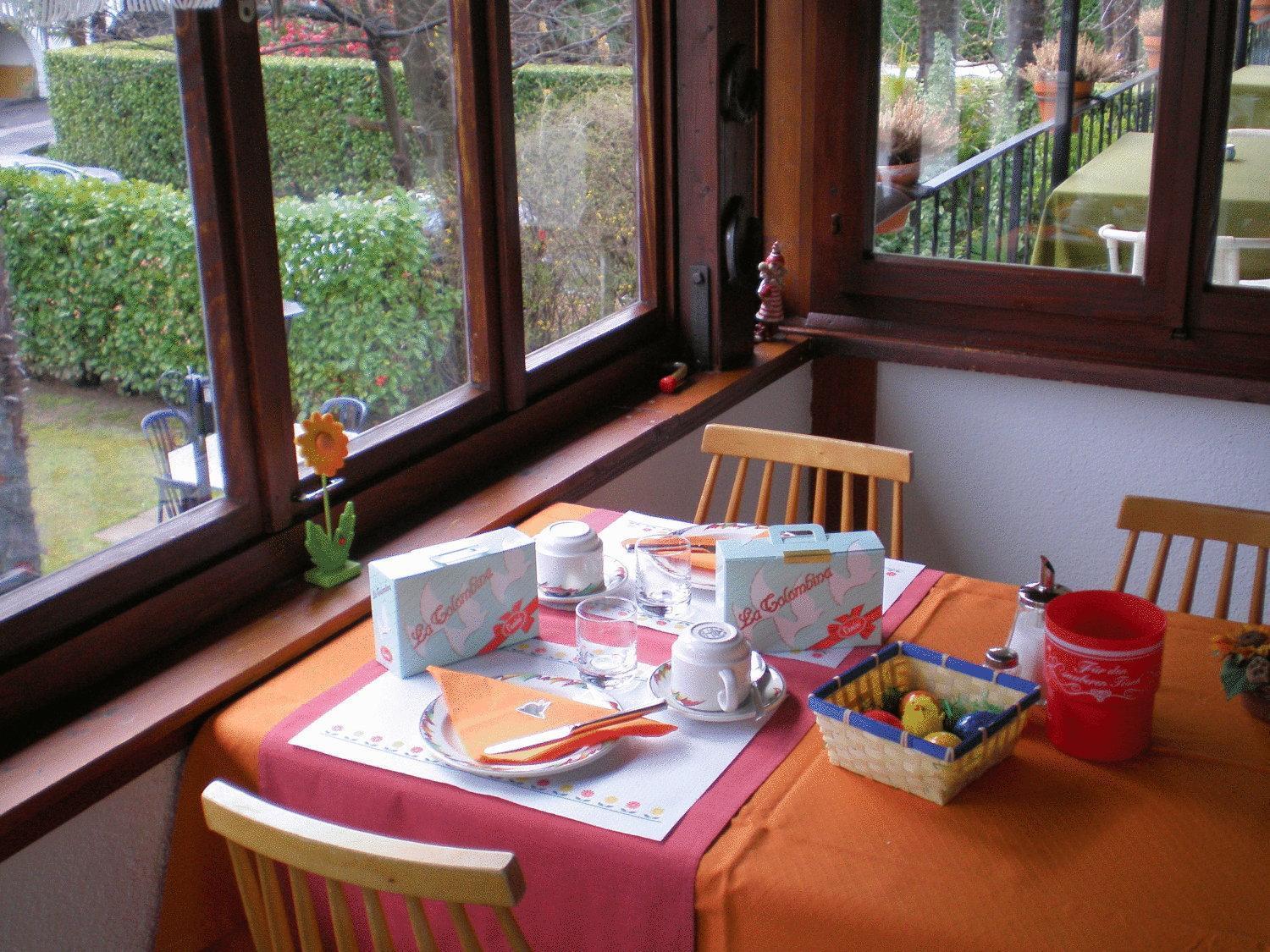 Bed and Breakfast Garni Molinazzo à Agno Extérieur photo