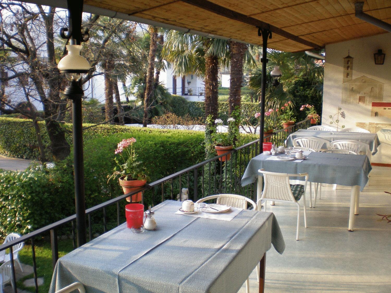 Bed and Breakfast Garni Molinazzo à Agno Extérieur photo
