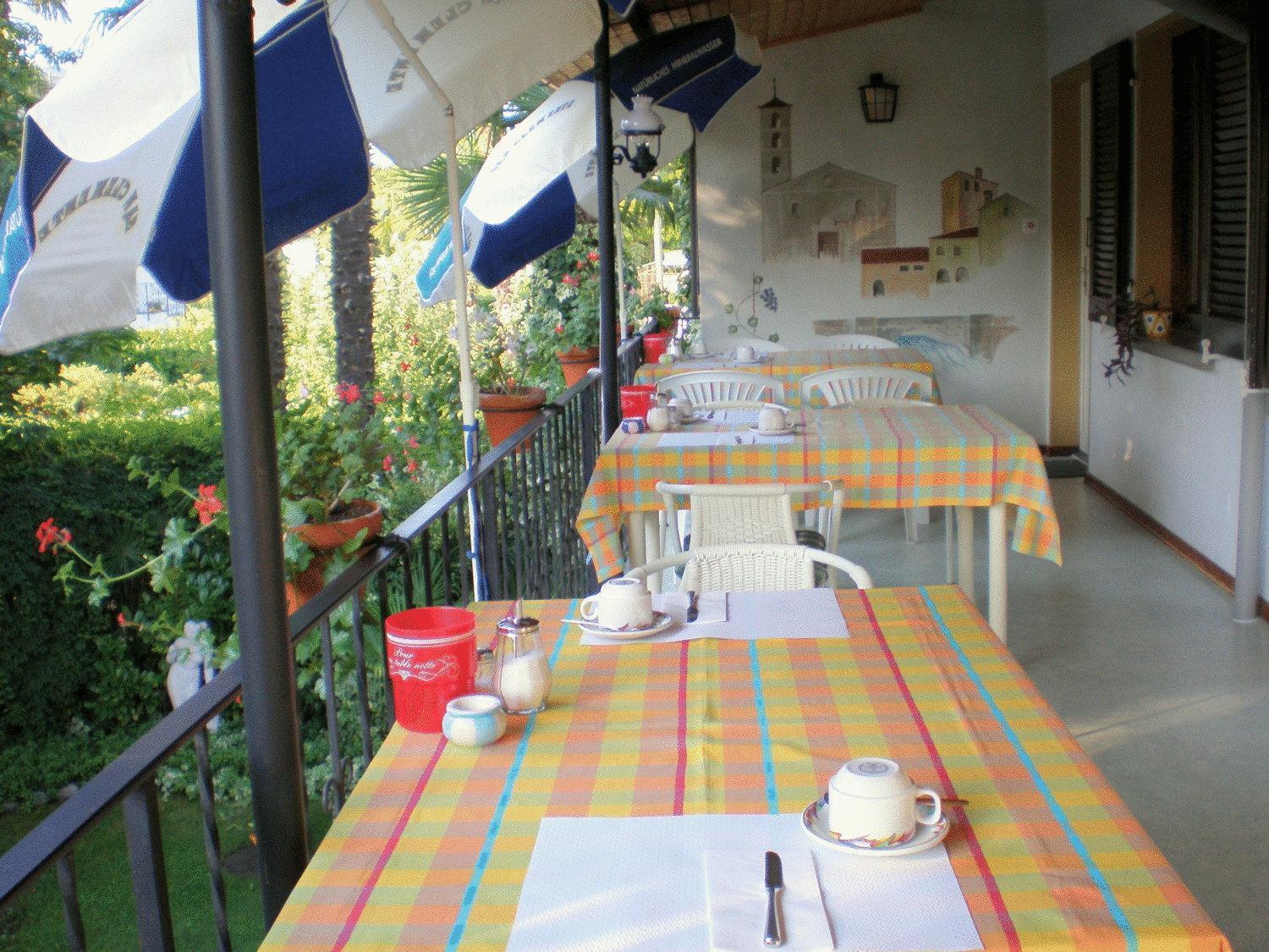 Bed and Breakfast Garni Molinazzo à Agno Extérieur photo