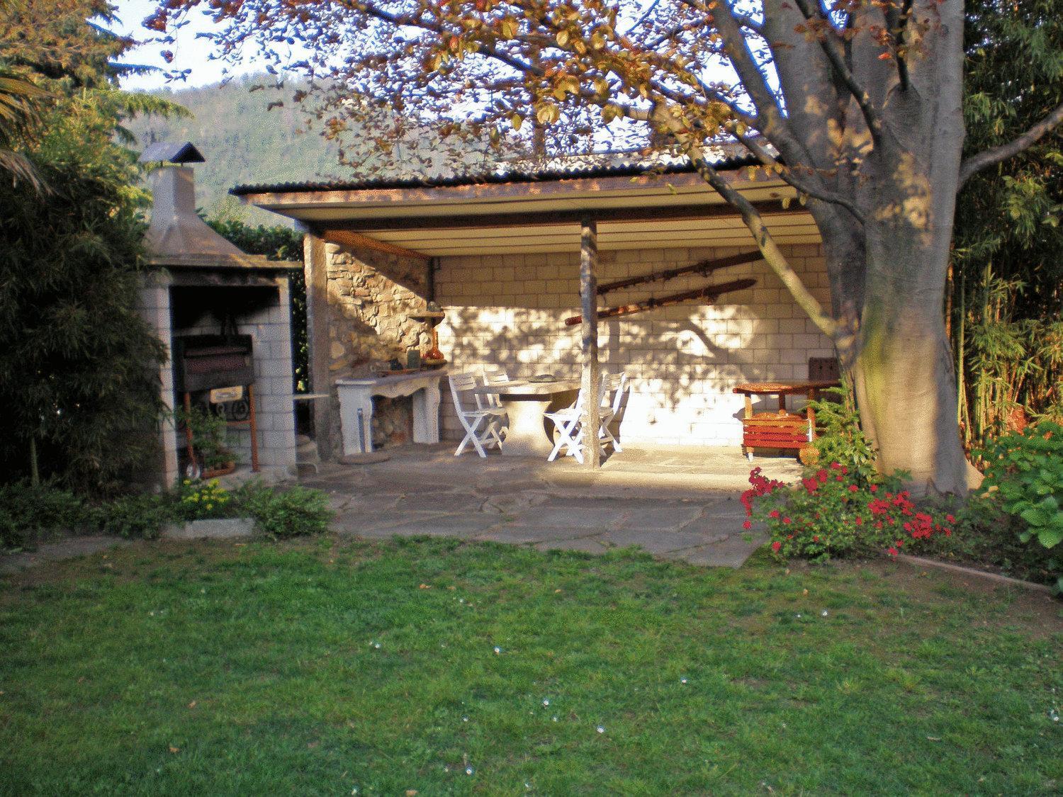 Bed and Breakfast Garni Molinazzo à Agno Extérieur photo