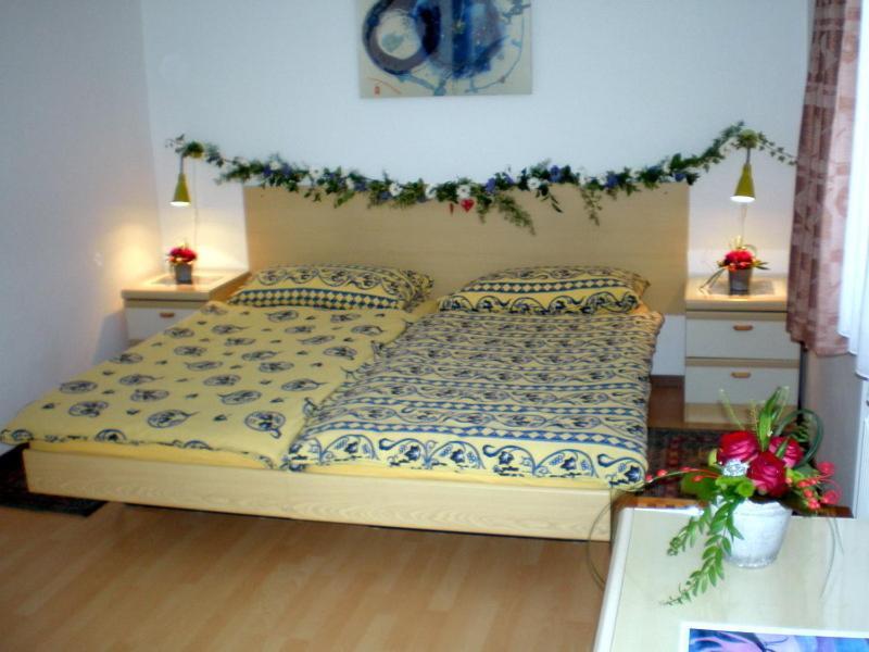 Bed and Breakfast Garni Molinazzo à Agno Chambre photo